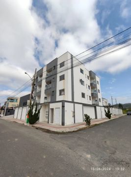 Imóvel para venda com 61 metros quadrados com 2 quartos em Santa Regina - Camboriú - SC
