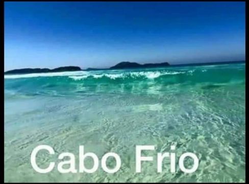 Temporada Cabo Frio 2Q!