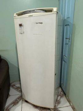 Geladeira Consul Usada