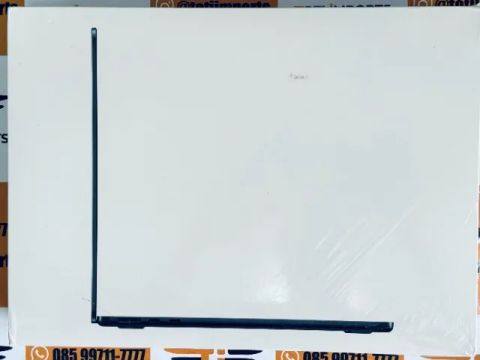 Apple MacBook Air 13pol M2 8GB RAM 256GB SSD Midnight