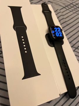 Apple Watch série 10 