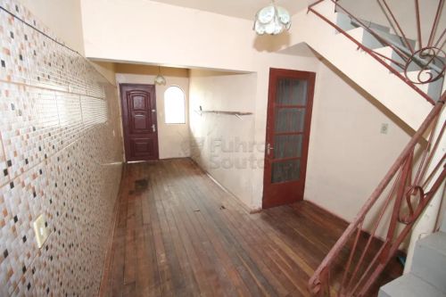 Casa no bairro Fragata.