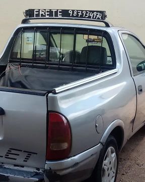 Frete Neópolis Nova parnamirim Ponta Negra