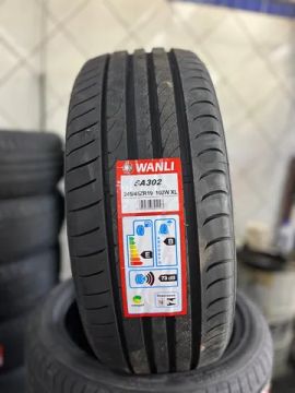 Pneu 245/45R19 Novo.