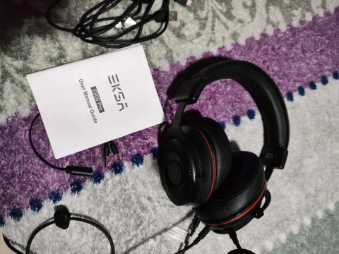 eksa e900 pro headset