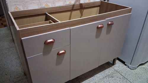 Cozinha completa 