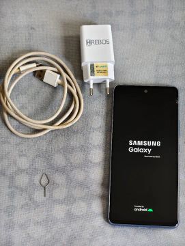 Samsung Galaxy A53 5G