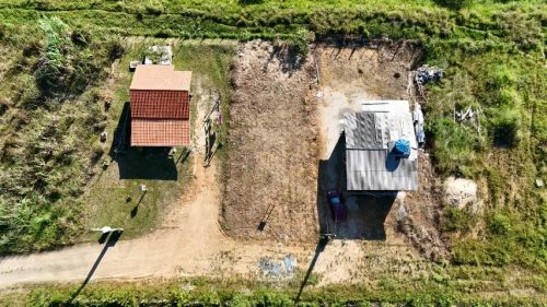 Lote / terreno 300 m² em Penha/SC próximo ao parque Beto Carrero em Santa Lídia 