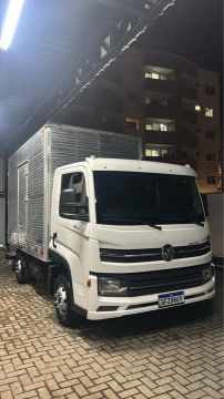 Delivery express 2021