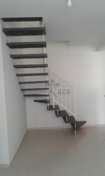 Oportunidade - Cobertura Duplex - Residencial Spazio Jacareí - Jardim Califórnia - Jacareí