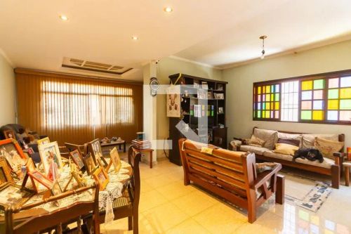 Casa à Venda - Bela Vista, 3 Quartos, 179 m2