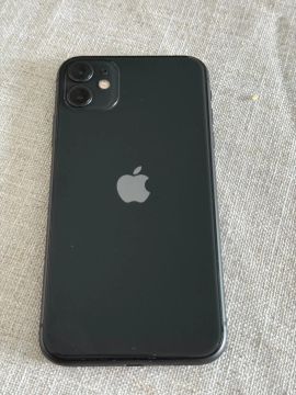 iPhone 11 128gb 79 bateria