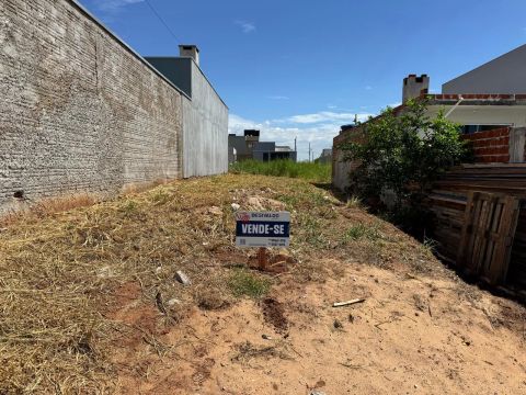 Terreno em Porto Rico JD. Riviera