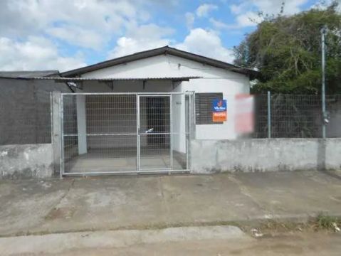 SAO LEOPOLDO - CASA - CAMPINA