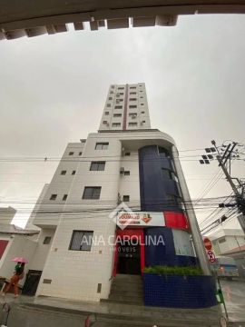 Sala Comercial em Centro - Montes Claros