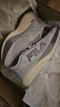 Tênis Fila Racer Carbon 2 Original 
