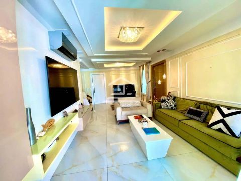 Apartamento com 4 quartos na Aldeota TR172786 FOR -1FDP2KQ