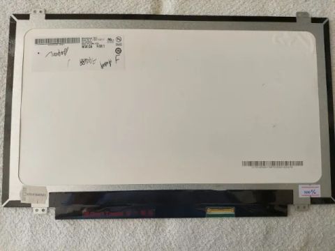 Tela 14 Pol 40 Pinos L.Direito CAbas Slim - 100%