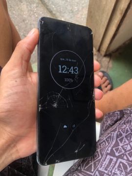 Moto G 60s