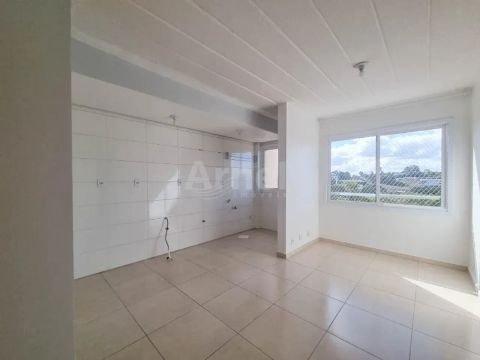 Apto 02 dorm - Quintino Bocaiuva
