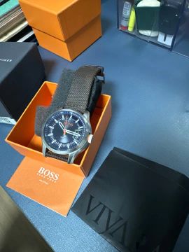 Relógio Hugo Boss