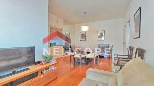 Apartamento em Rua São João Evangelista - São Pedro - Belo Horizonte/MG