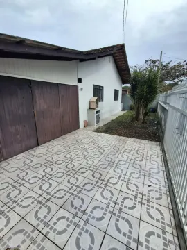 CASA PARA ALUGAR, R$ 2.950,00 BAIRRO MEIA PRAIA NAVEGANTES/SC.