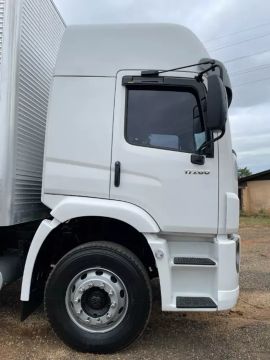 VOLKS 17.280 BAU 2021 A VENDA 