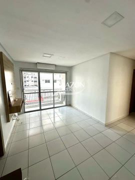 Cond. Paradise Sky - 03 quartos - 01 vaga - Apartamento no Dom Pedro - Alugo