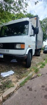 MB 709 $83,500