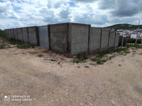 TERRENO 24X30 a 100m do NOVO HIBIS HOTEL
