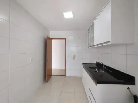 Apartamento 3 Quartos, 1 Suíte, 76 m², Setor Vila Brasilia.