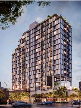 OPORTUNIDADE ÚNICA! Ágio de apto de 1 Q (37m²) no Casa 35 por apenas R$ 115.000,00