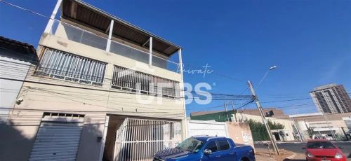 0 - Sobrado 3 quartos, sendo 3 suítes