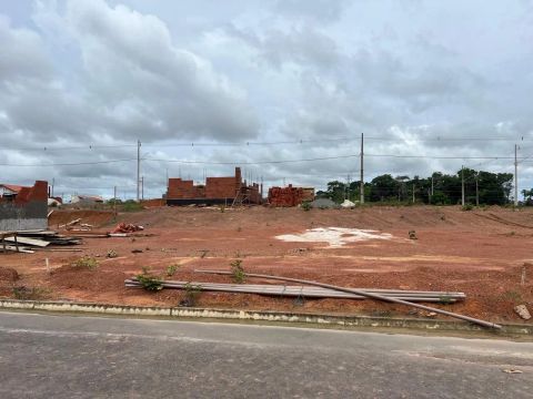 Terreno em condomínio - Oportunidade!