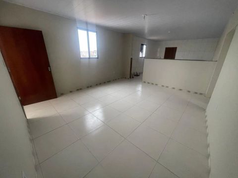 Alugo apartamento Feitosa