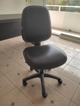 Cadeiras de escritório