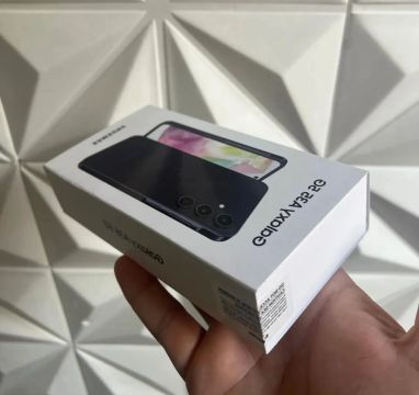 Samsung Galaxy A35 Lacrado 