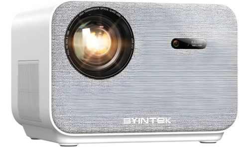 Projetor Byintek Love U12 (Novo)