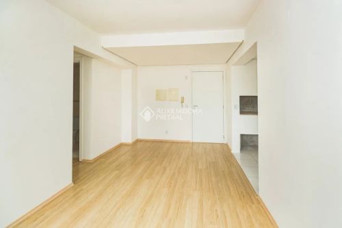 Apartamento 2 Dorm 1 suíte Partenon