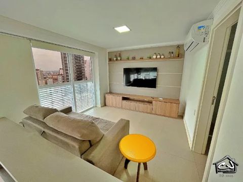 Carnaval 2025 - Apartamento c/ 2 Quartos - 3 Quadras Mar - Prainha