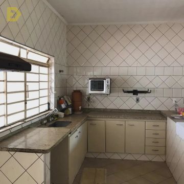 Casa à venda no bairro HIGIENÓPOLIS, ARAÇATUBA cod:31036