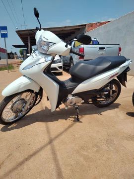 Biz 110 ES