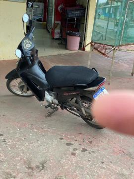 Biz 125 2010