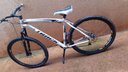 Bicicleta Track Aro 29