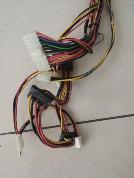 Fonte de Energia para Computador