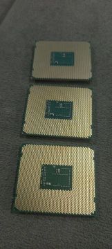 Processadores Intel core xeon