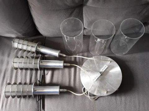 Lustre para Sala de Jantar.