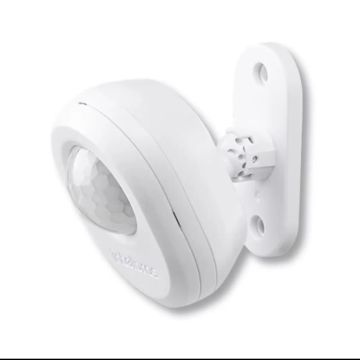 Sensor de presença Intelbras