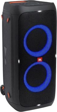 Caixa de som JBL 310